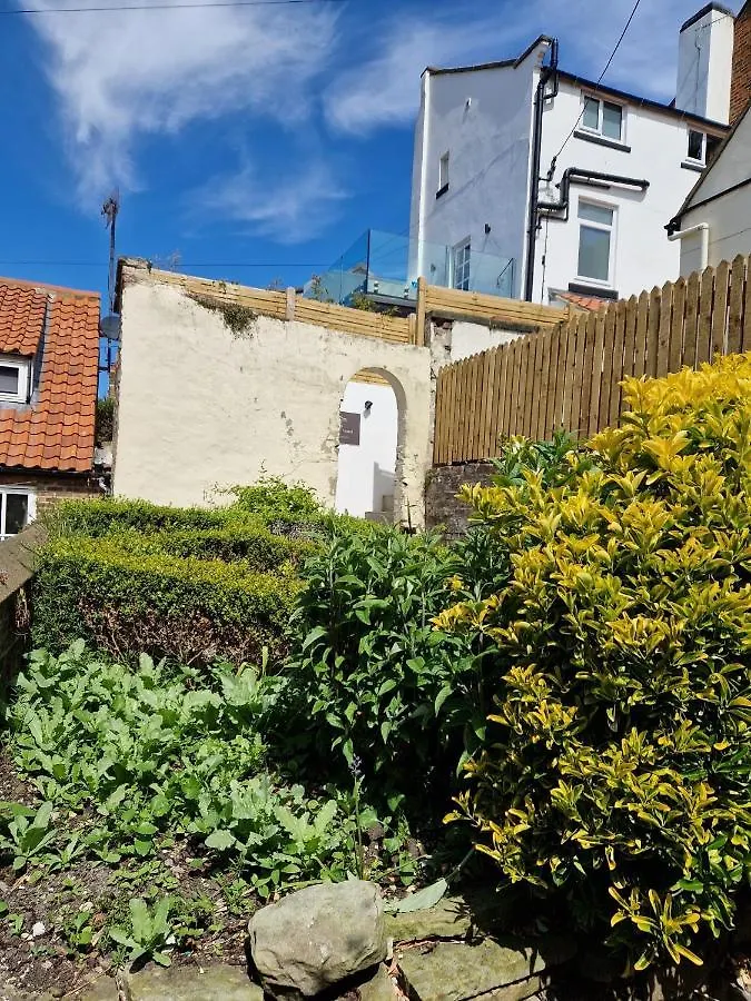 Wesley Chapel- Cyanacottages Whitby Dom wakacyjny